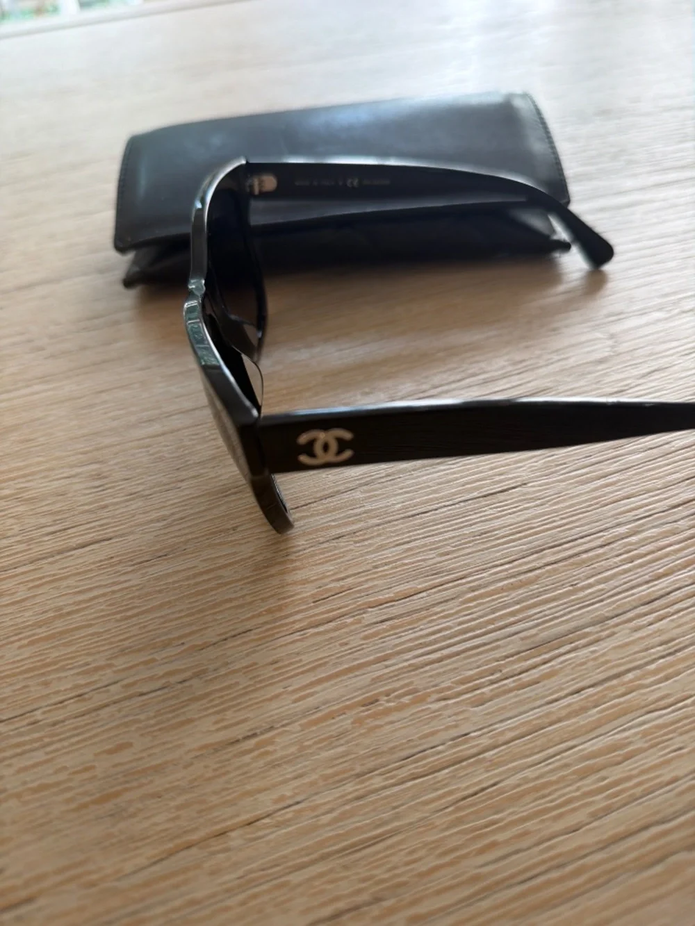 Chanel sunglasses